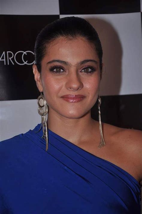 kajolsexy|Kajols latest photo shoot is insanely hot!